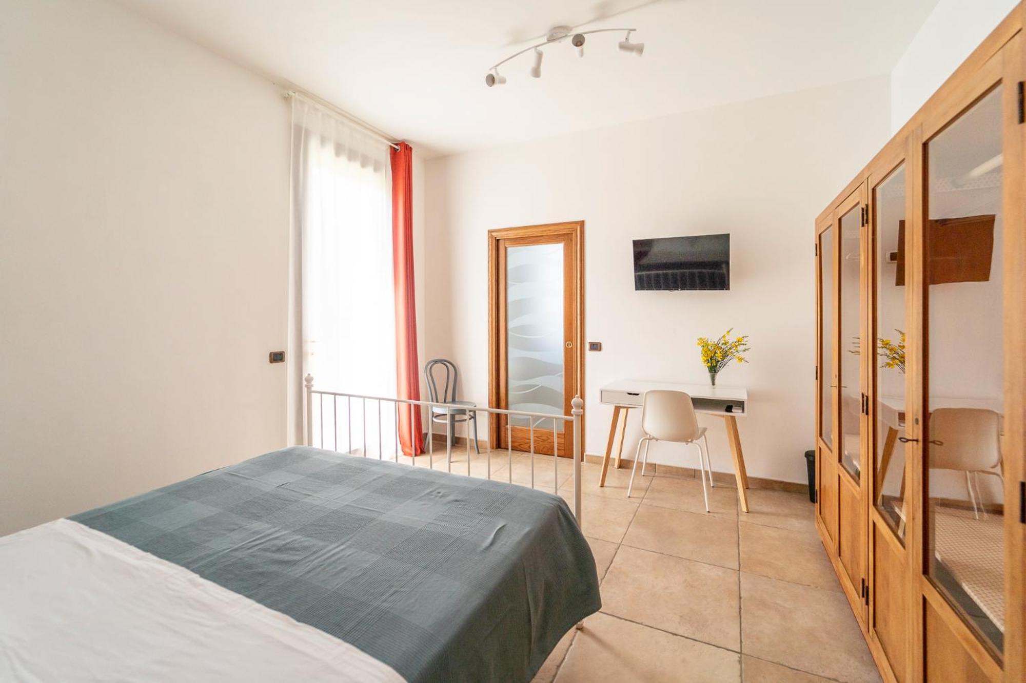 Casa Schiavoni Bed & Breakfast Forli Ngoại thất bức ảnh