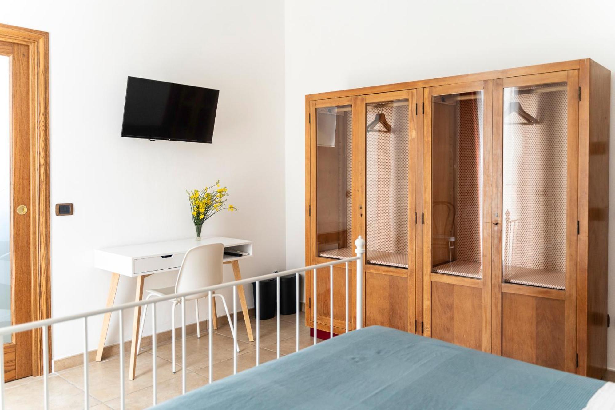 Casa Schiavoni Bed & Breakfast Forli Ngoại thất bức ảnh
