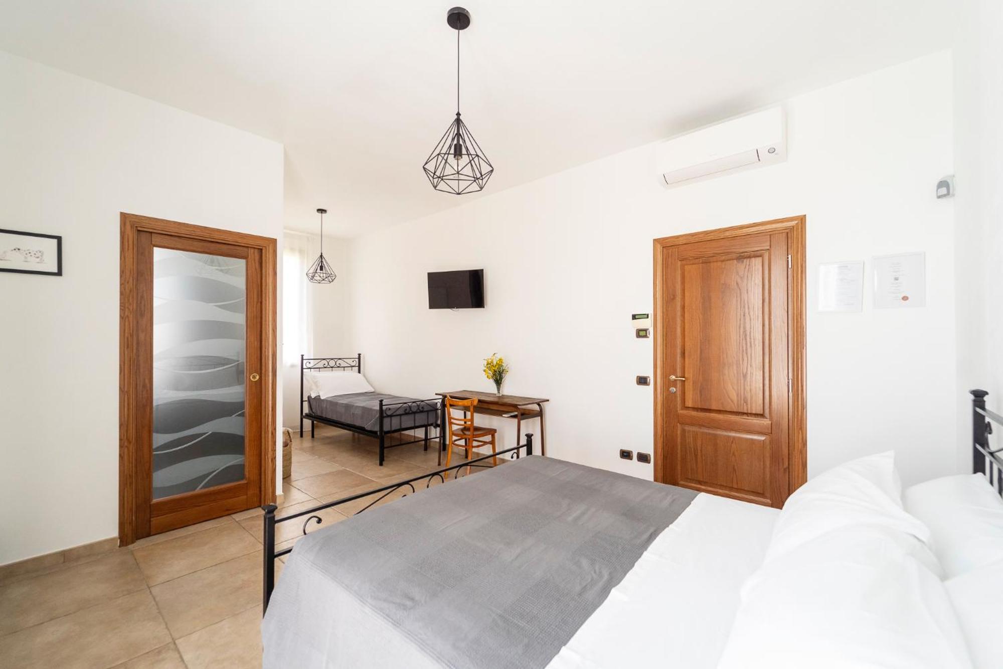 Casa Schiavoni Bed & Breakfast Forli Ngoại thất bức ảnh